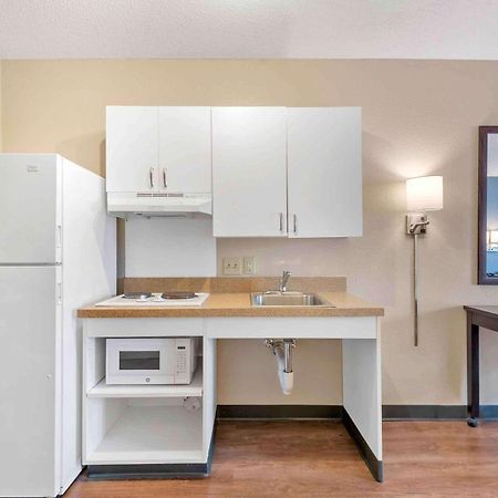 Extended Stay America Select Suites - Charlotte - Airport Buitenkant foto