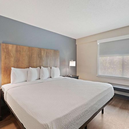 Extended Stay America Select Suites - Charlotte - Airport Buitenkant foto