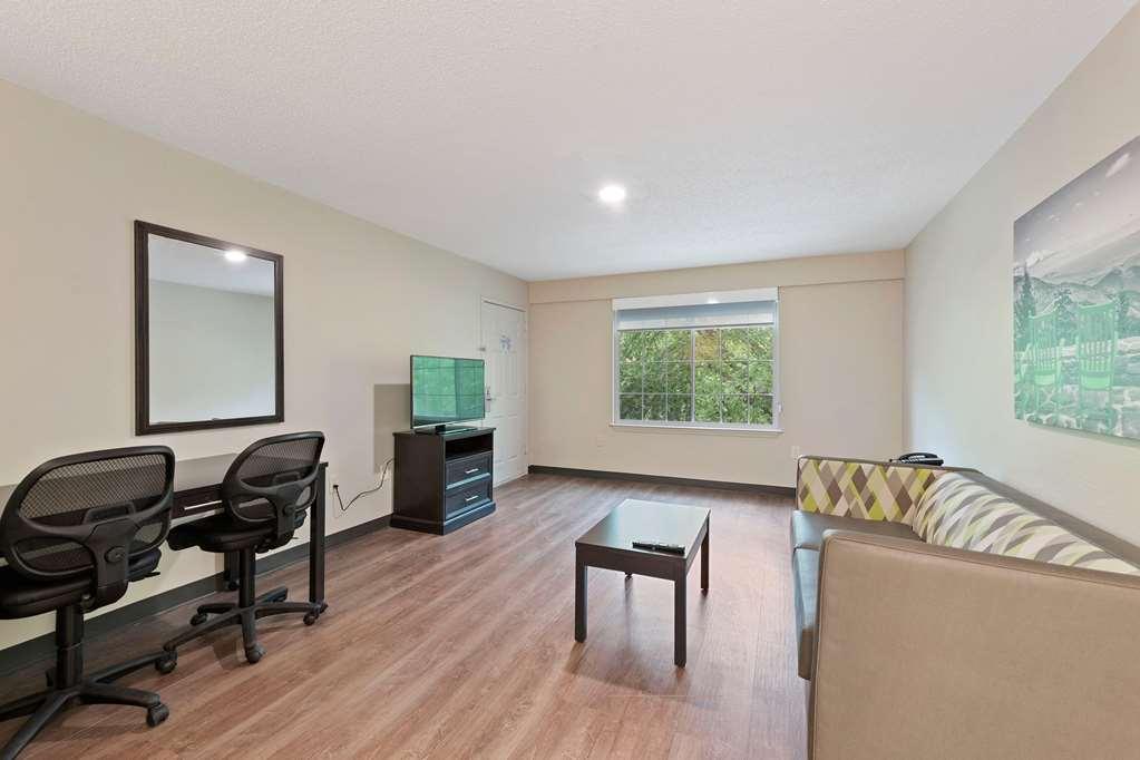 Extended Stay America Select Suites - Charlotte - Airport Kamer foto