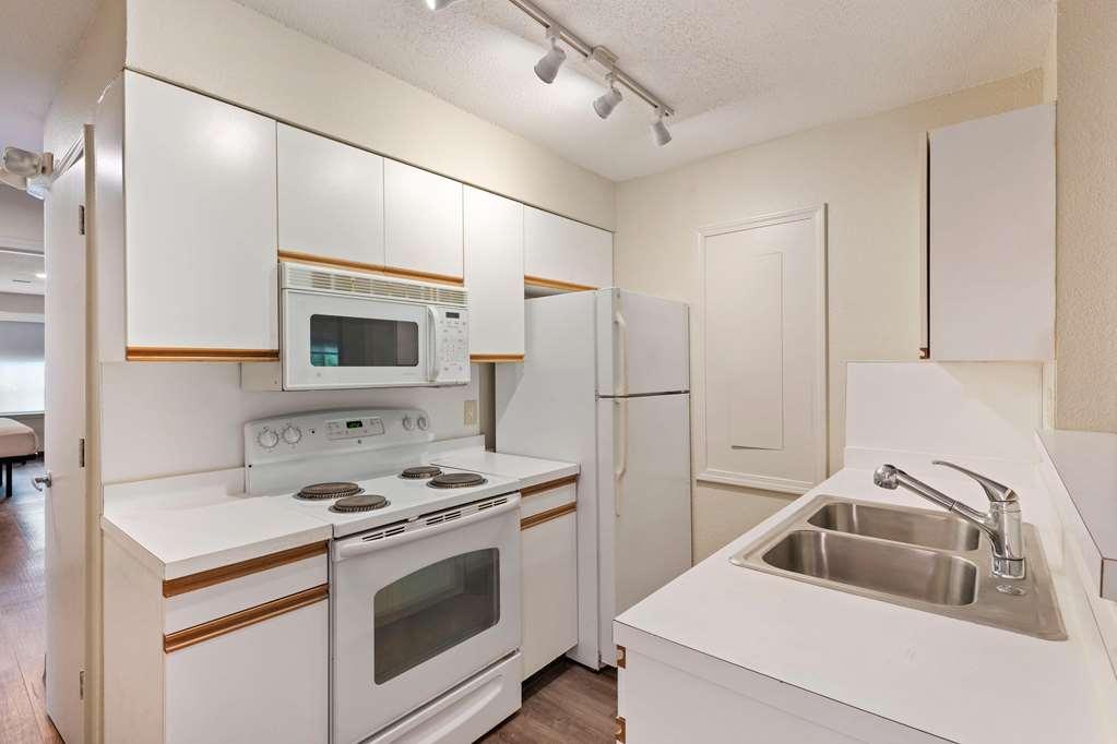 Extended Stay America Select Suites - Charlotte - Airport Kamer foto
