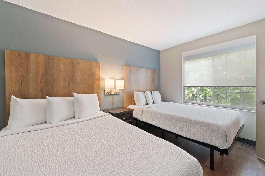 Extended Stay America Select Suites - Charlotte - Airport Kamer foto