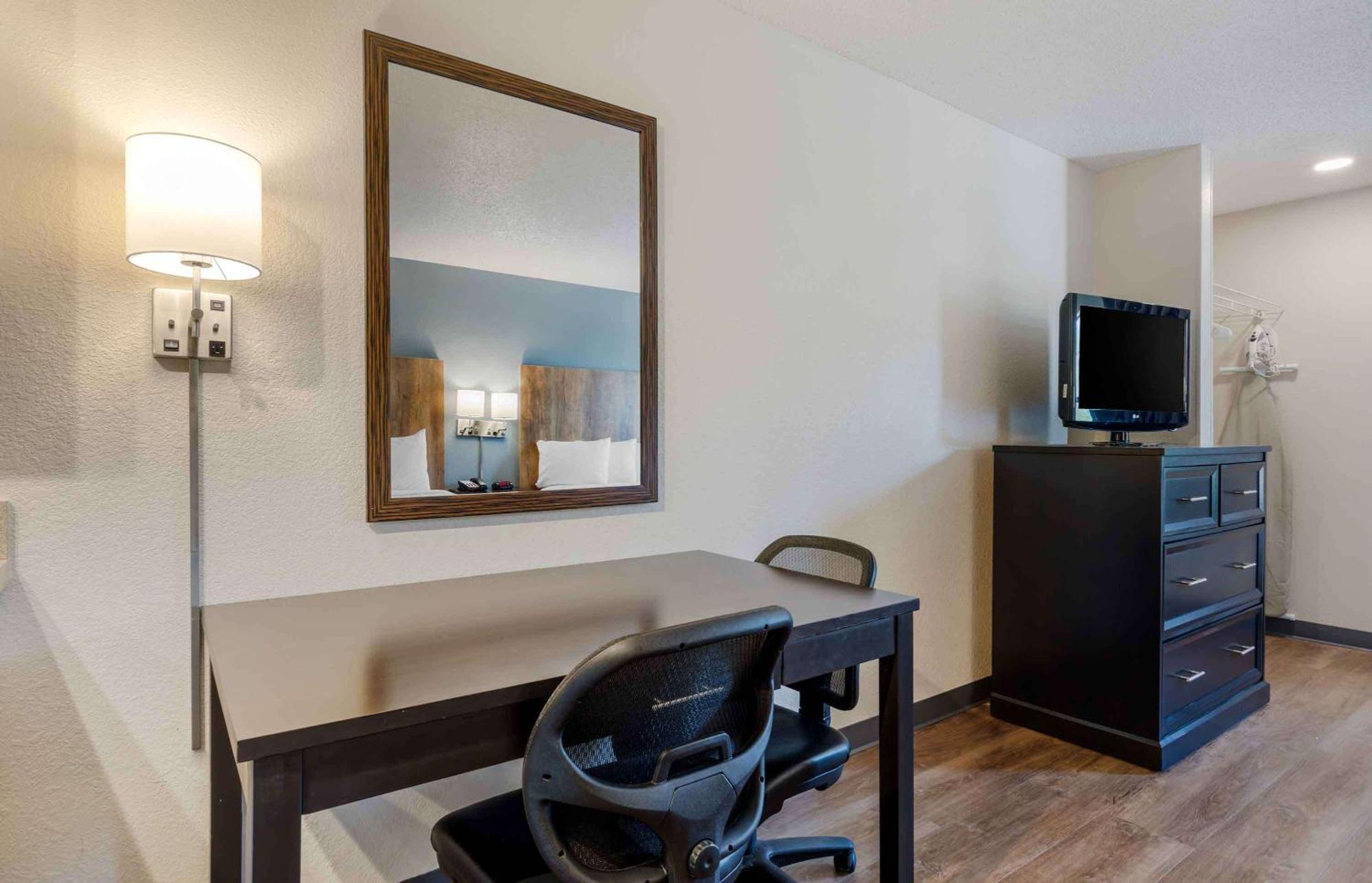 Extended Stay America Select Suites - Charlotte - Airport Buitenkant foto
