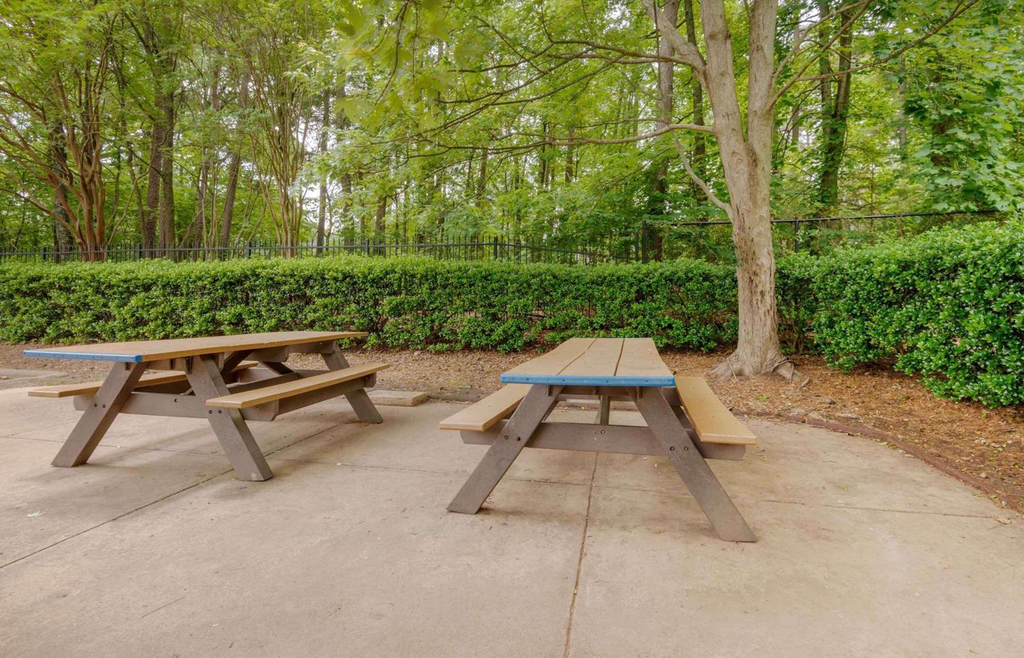 Extended Stay America Select Suites - Charlotte - Airport Buitenkant foto