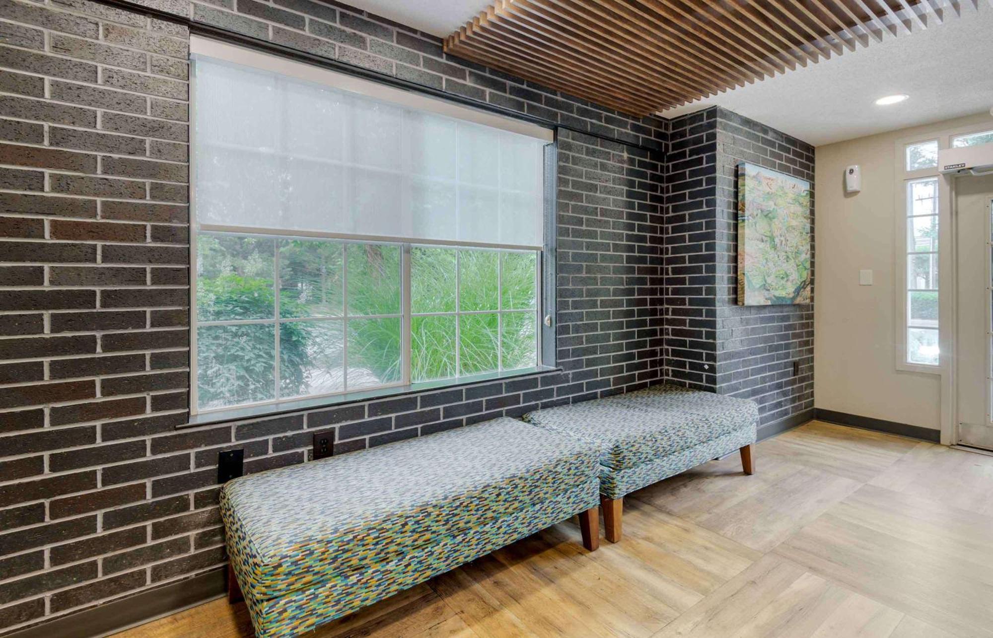 Extended Stay America Select Suites - Charlotte - Airport Buitenkant foto