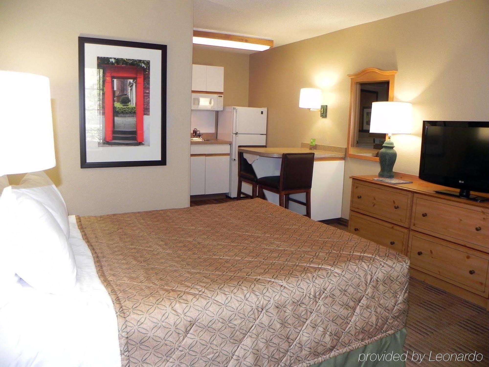 Extended Stay America Select Suites - Charlotte - Airport Buitenkant foto
