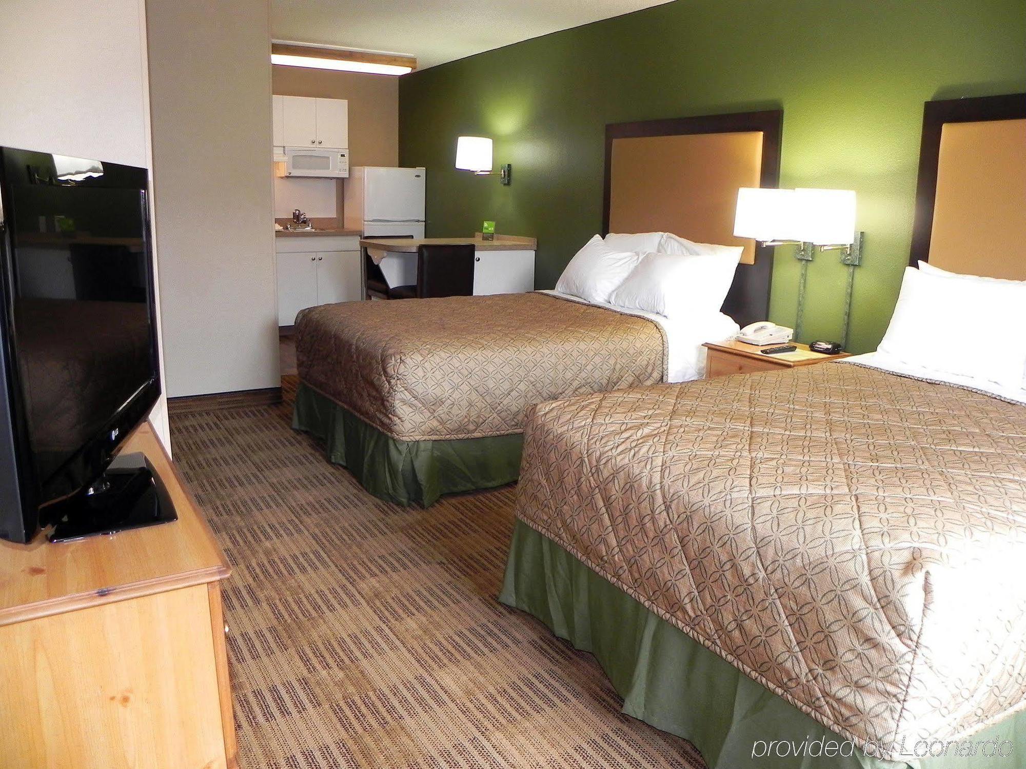 Extended Stay America Select Suites - Charlotte - Airport Buitenkant foto