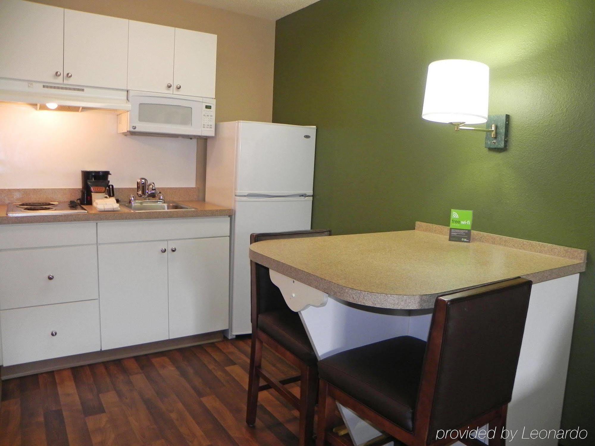 Extended Stay America Select Suites - Charlotte - Airport Buitenkant foto