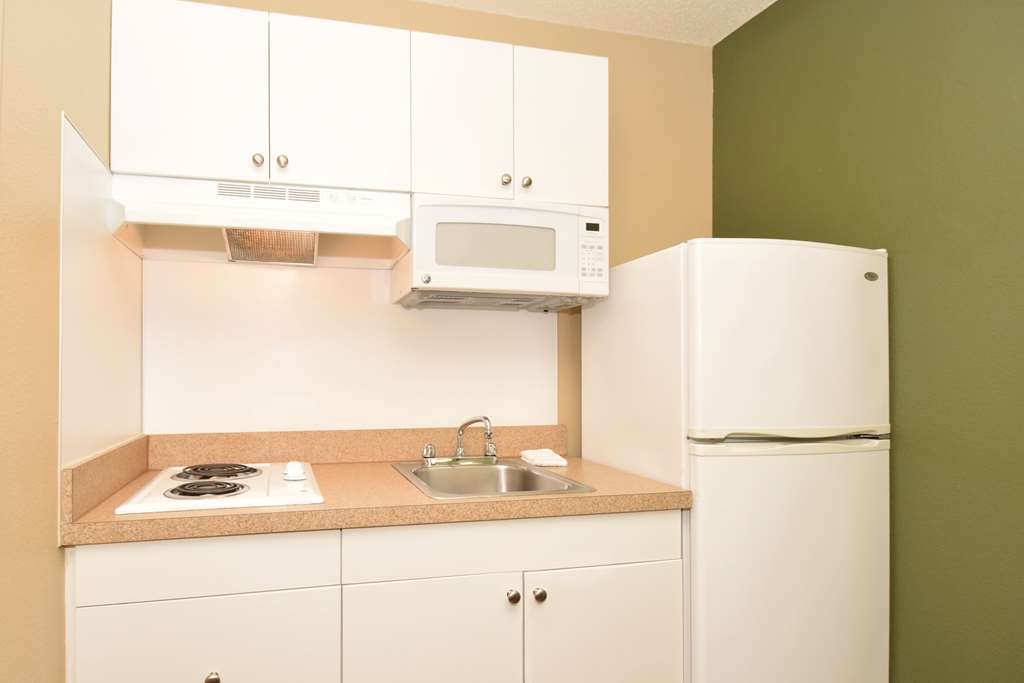 Extended Stay America Select Suites - Charlotte - Airport Kamer foto