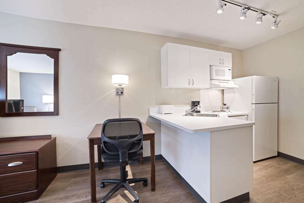 Extended Stay America Select Suites - Charlotte - Airport Kamer foto